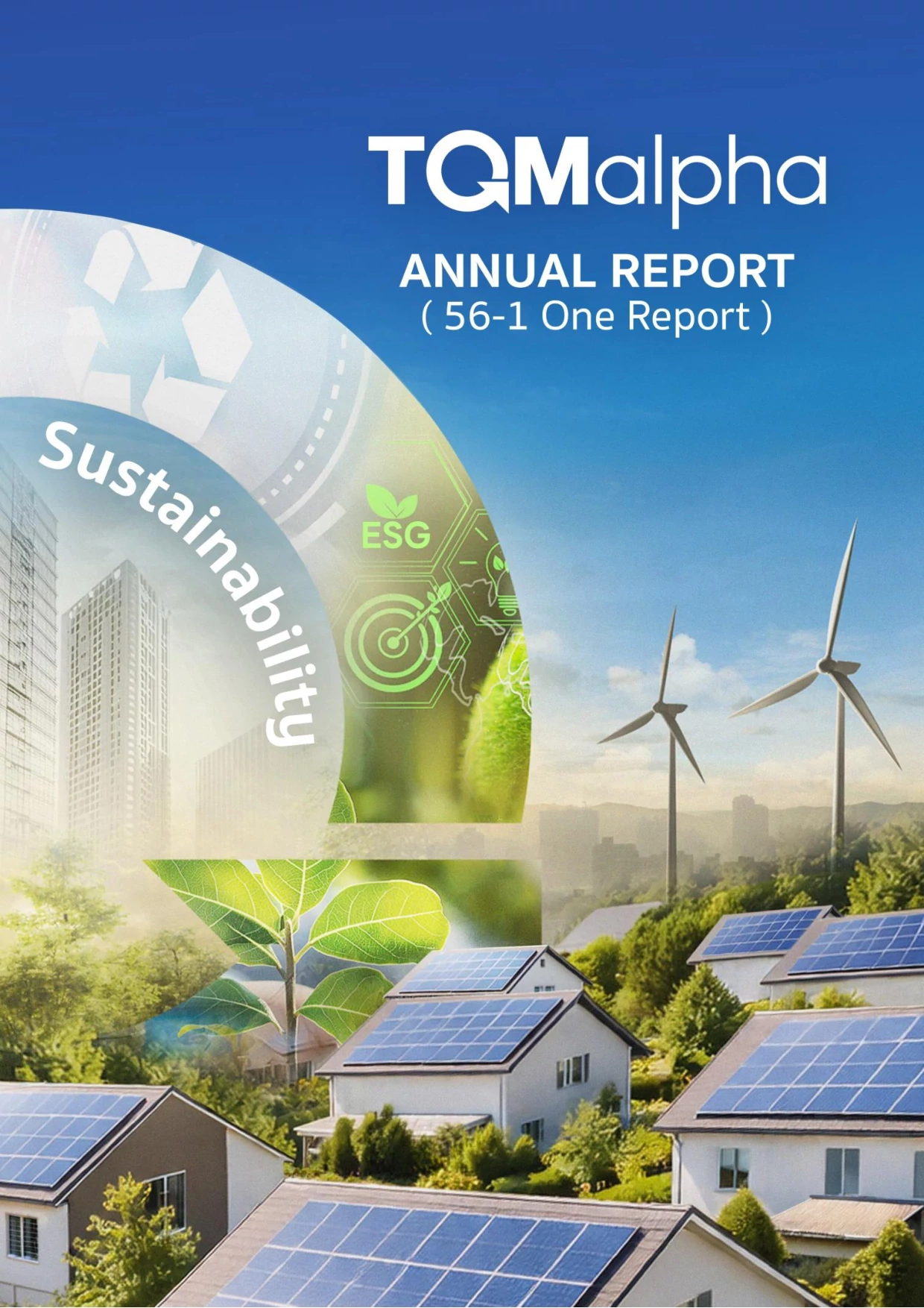 Form 56-1 One Report 2025