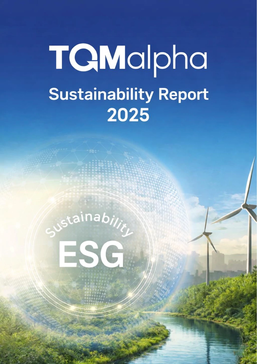 Sustainability Report 2025
