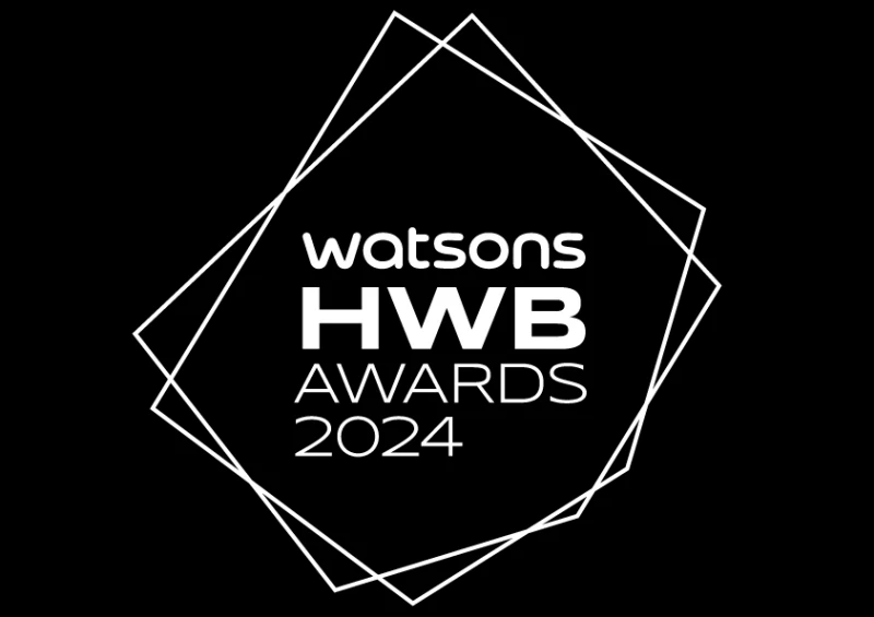 KISS คว้ารางวัลสุดยอดสินค้าขายดี “Watsons HWB Awards 2567” ในกลุ่มประเภทมอยเจอร์ไรเซอร์ยกกระชับ