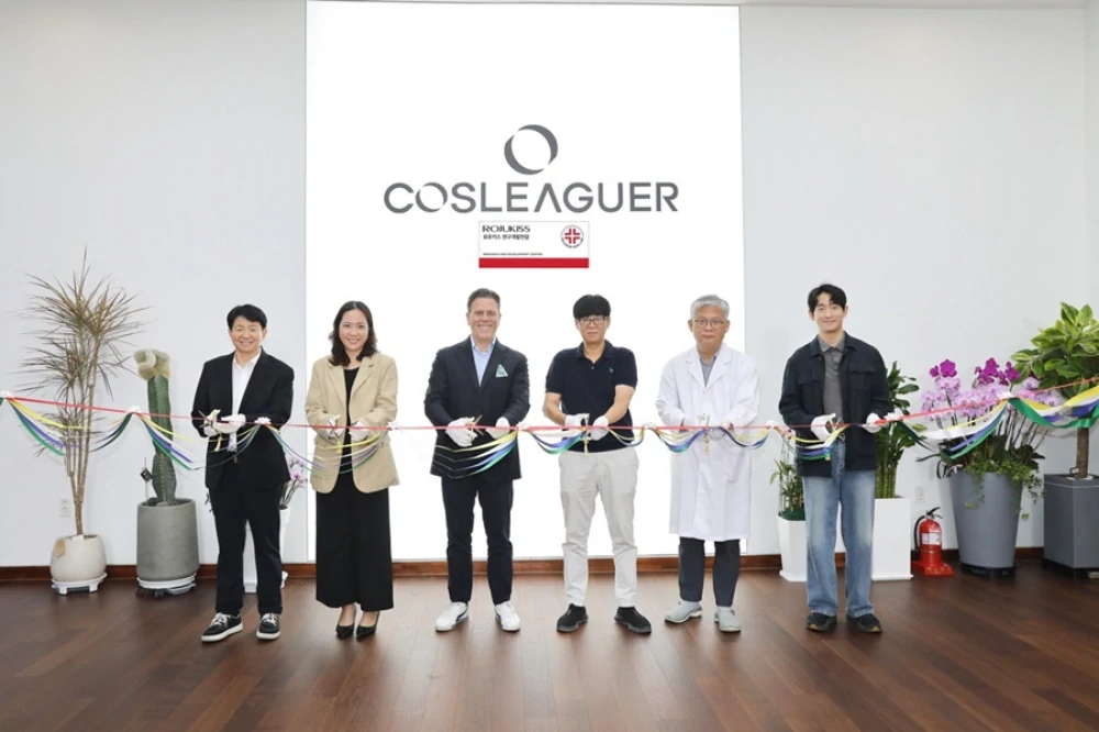 “KISS Launches ‘Rojukiss Skin Lab’—A New Innovation  Hub in Collaboration with Strategic Partners”