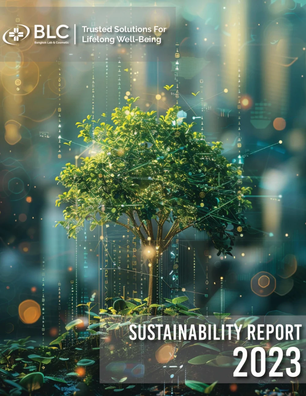 Sustainability Report 2023