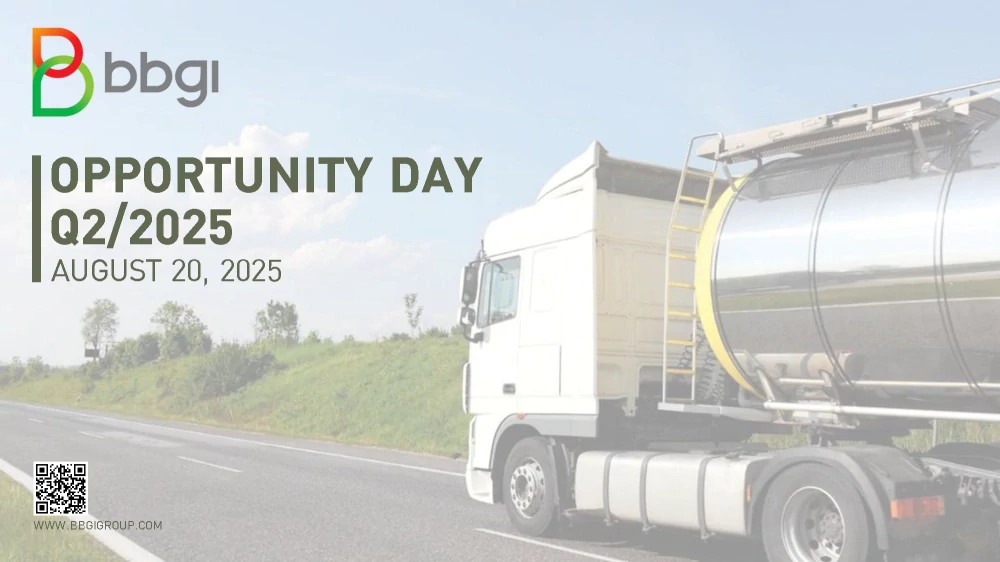 The Opportunity Day Q2/2025