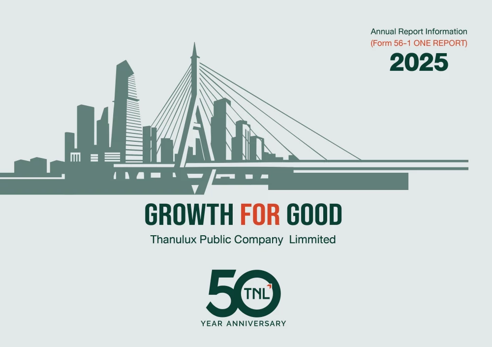 Sustainability Report 2025