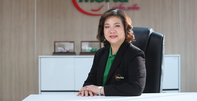 MENA มอง Q4/64 สดใส รับดีมานด์ขนส่งพุ่ง ลุยขยายกองรถเพิ่ม