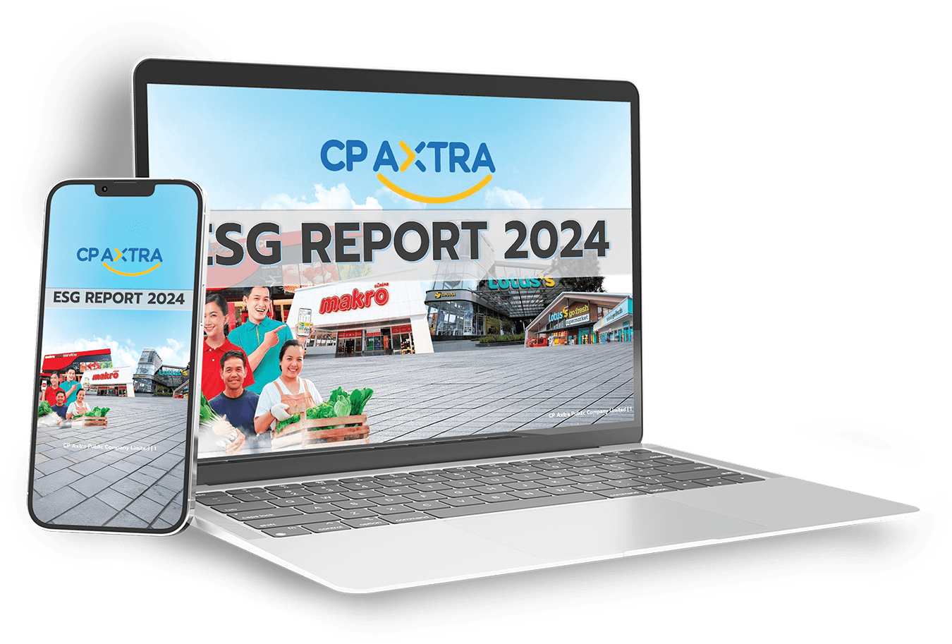 ESG Report 2024
