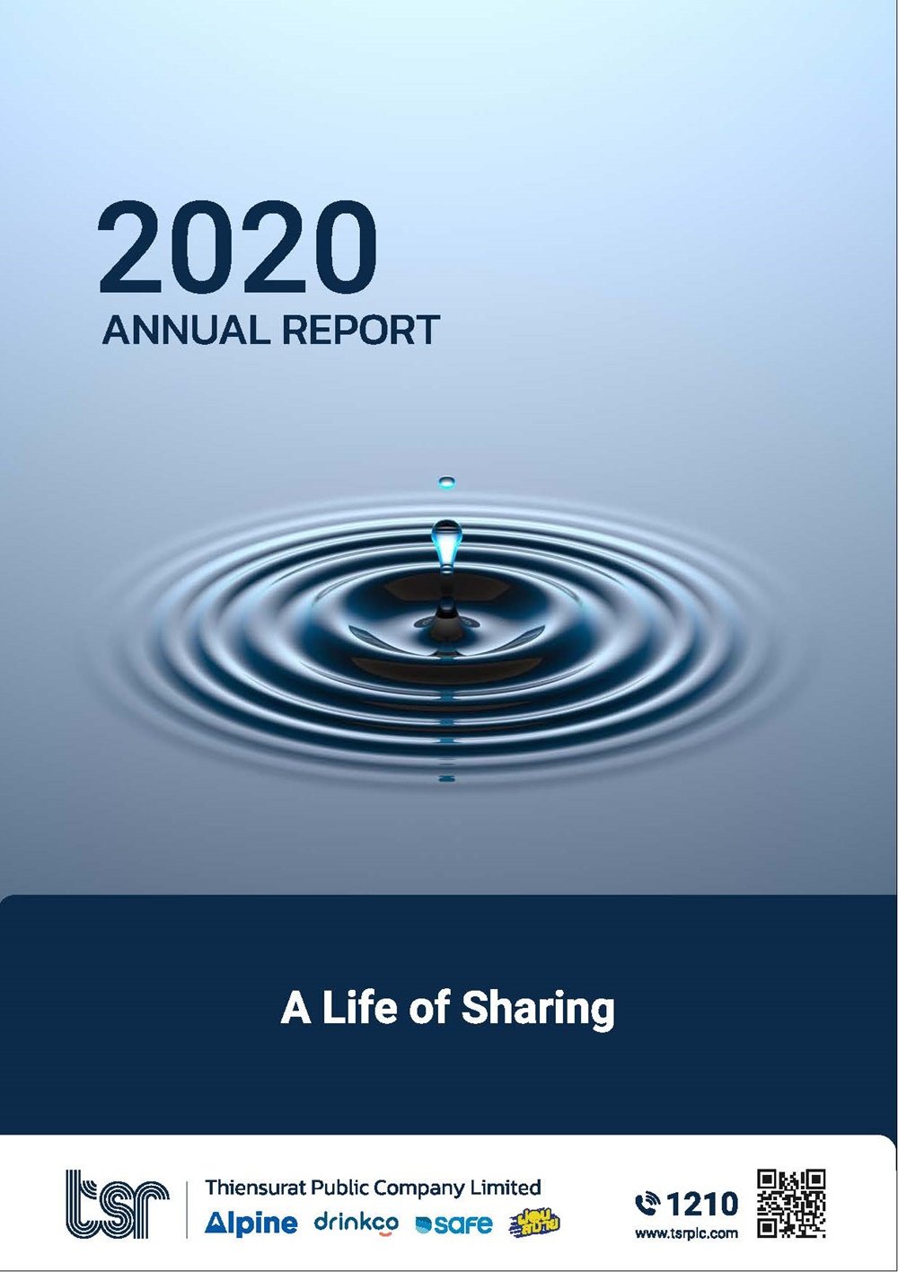 Annual Report 2020