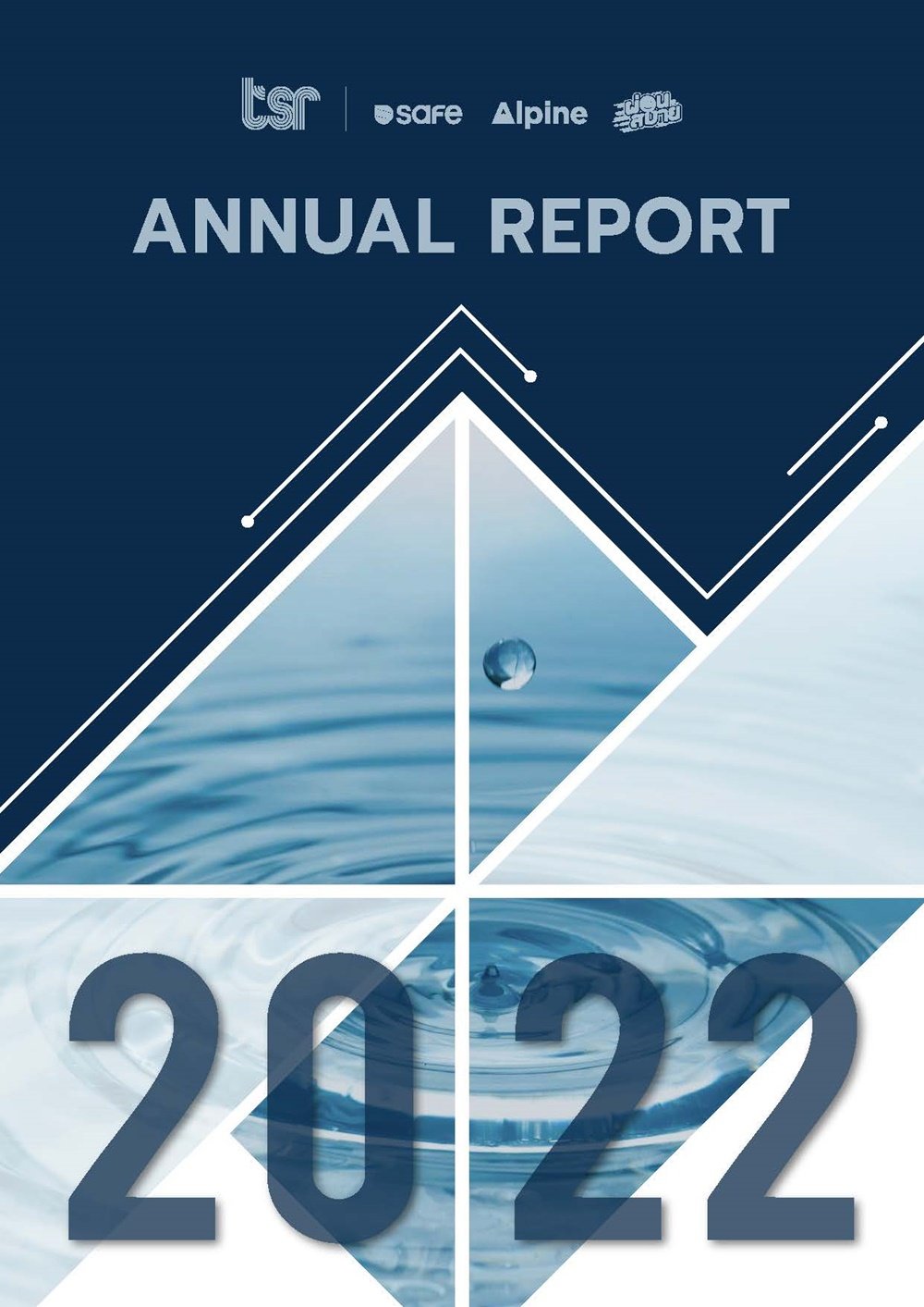 Annual Report 2022 (56-1 One Report)