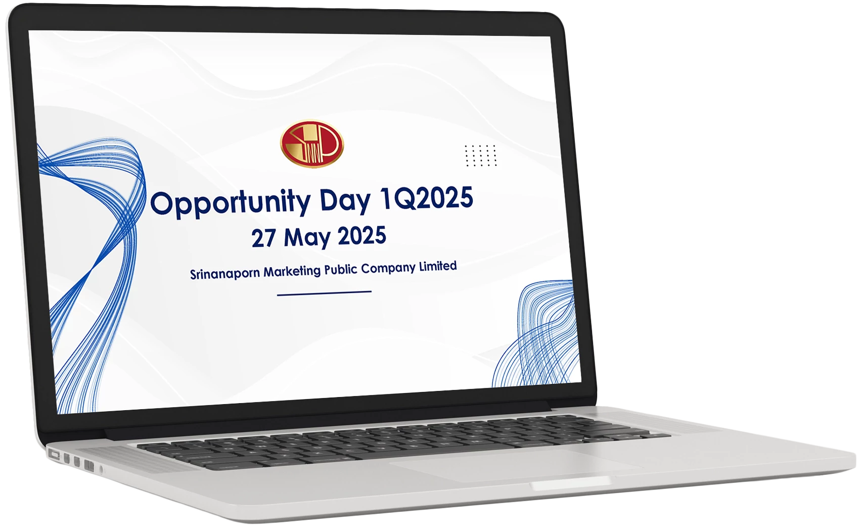 Opportunity day Q1/2025