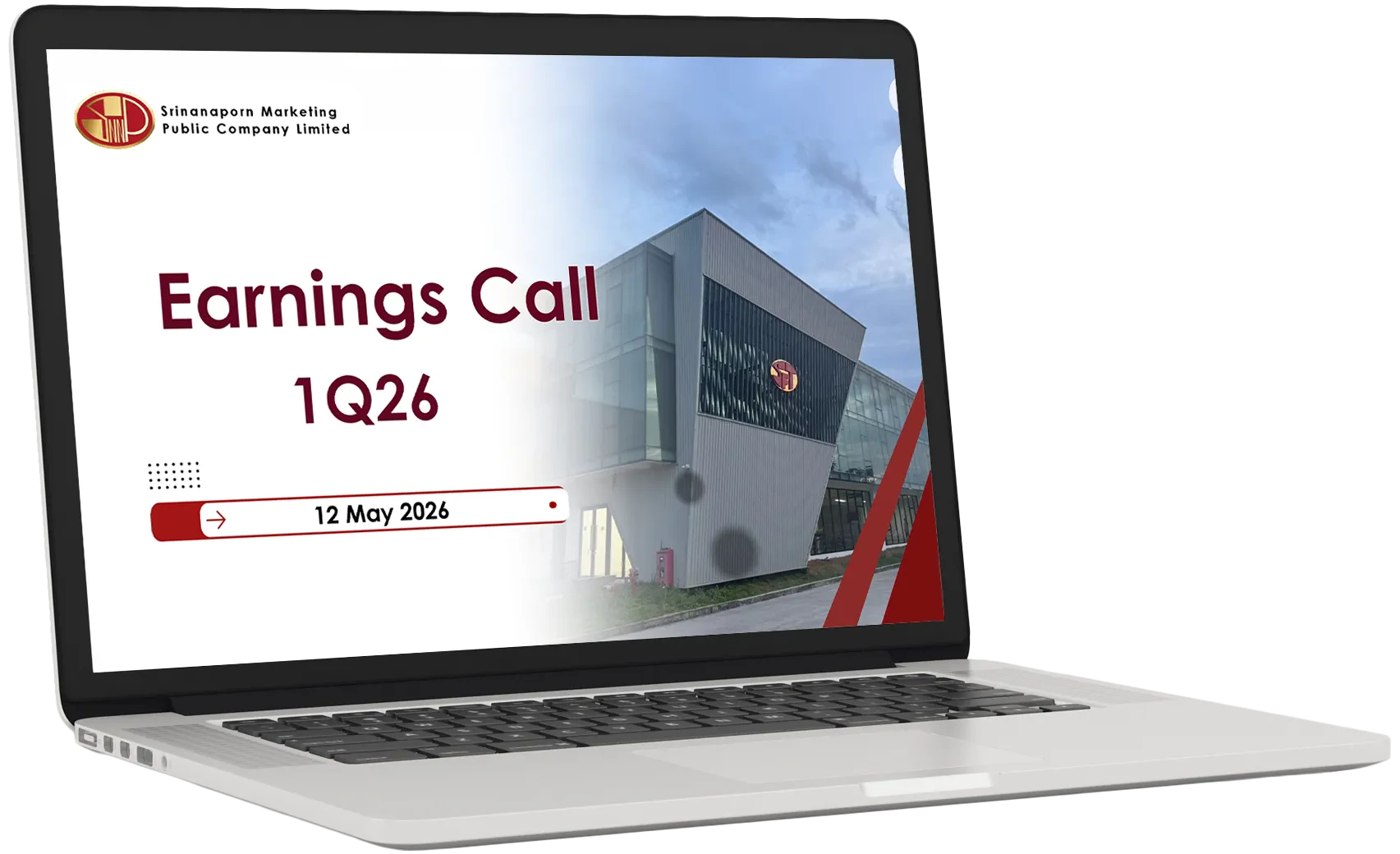 Earnings Call (OPPDAY) Q1/2026