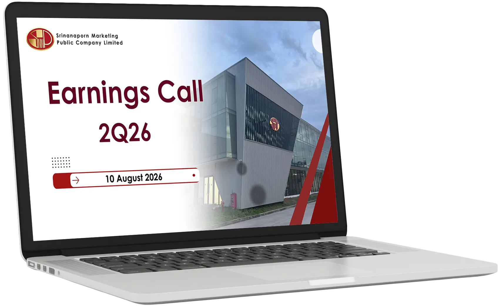 Earnings Call (OPPDAY) Q2/2026
