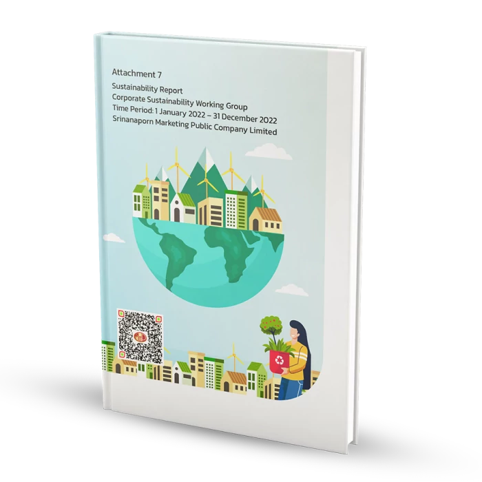 Sustainability Report 2022