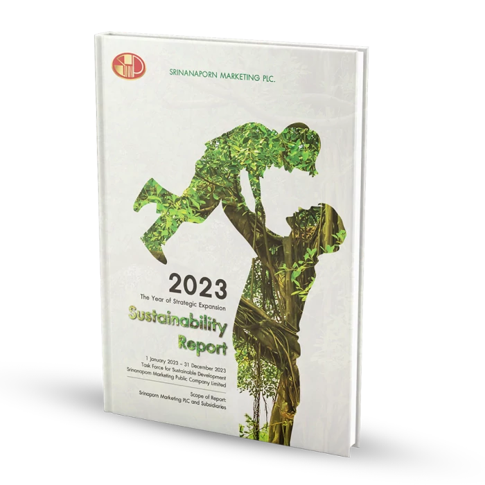 Sustainability Report 2023