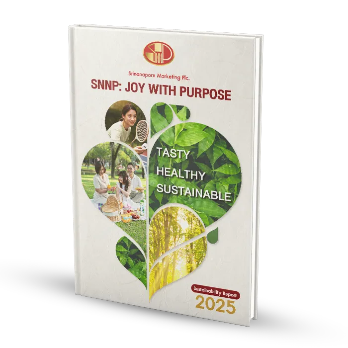 Sustainability Report 2025