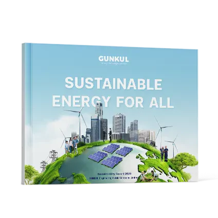 Sustainability Report 2023