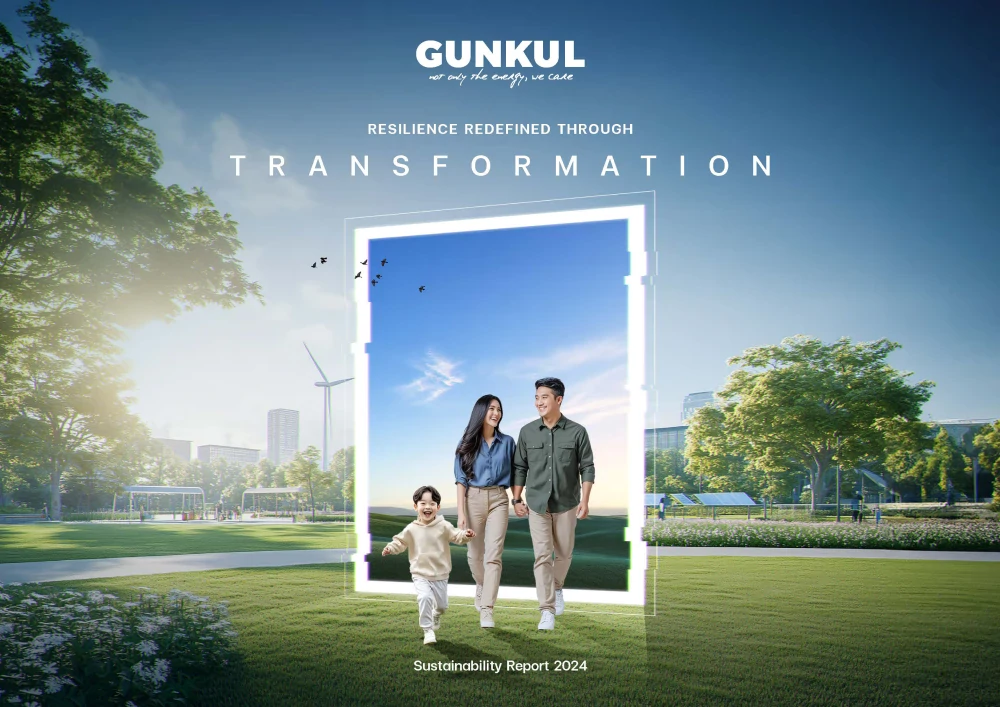 Sustainability Report 2024