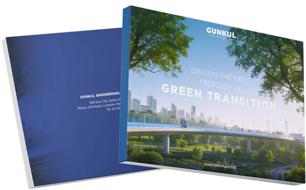 Sustainability Report 2025