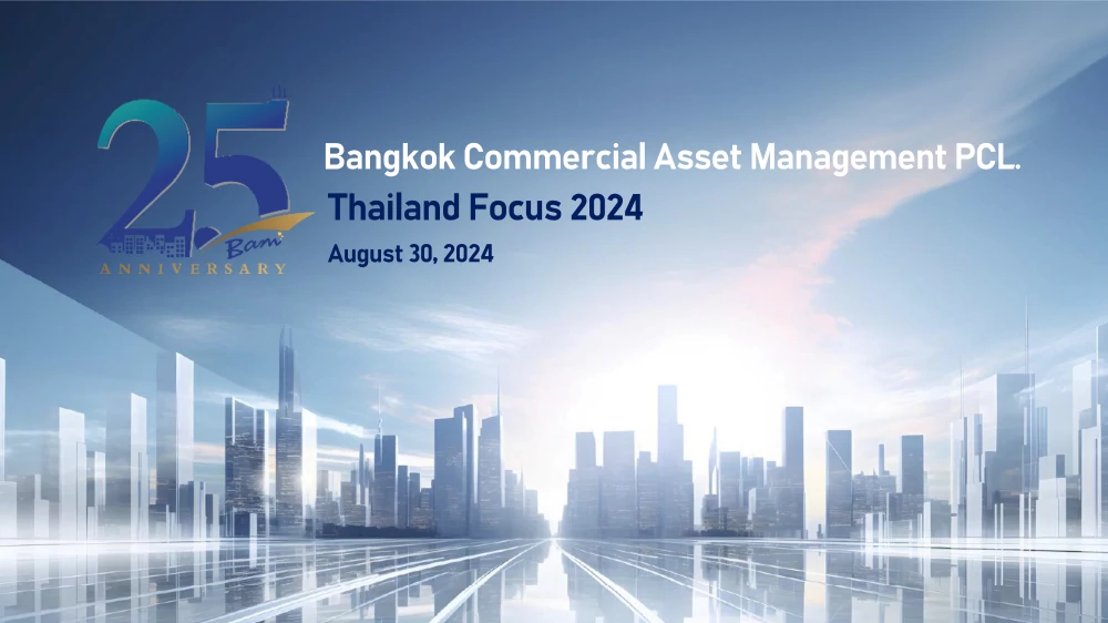 Thailand Focus 2024