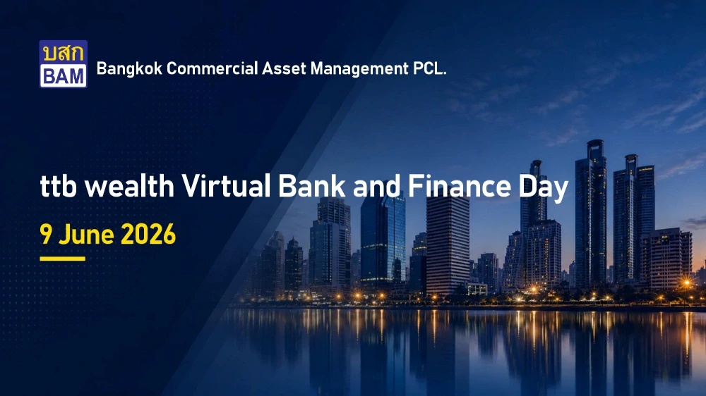ttb wealth Virtual Bank and Finance Day
