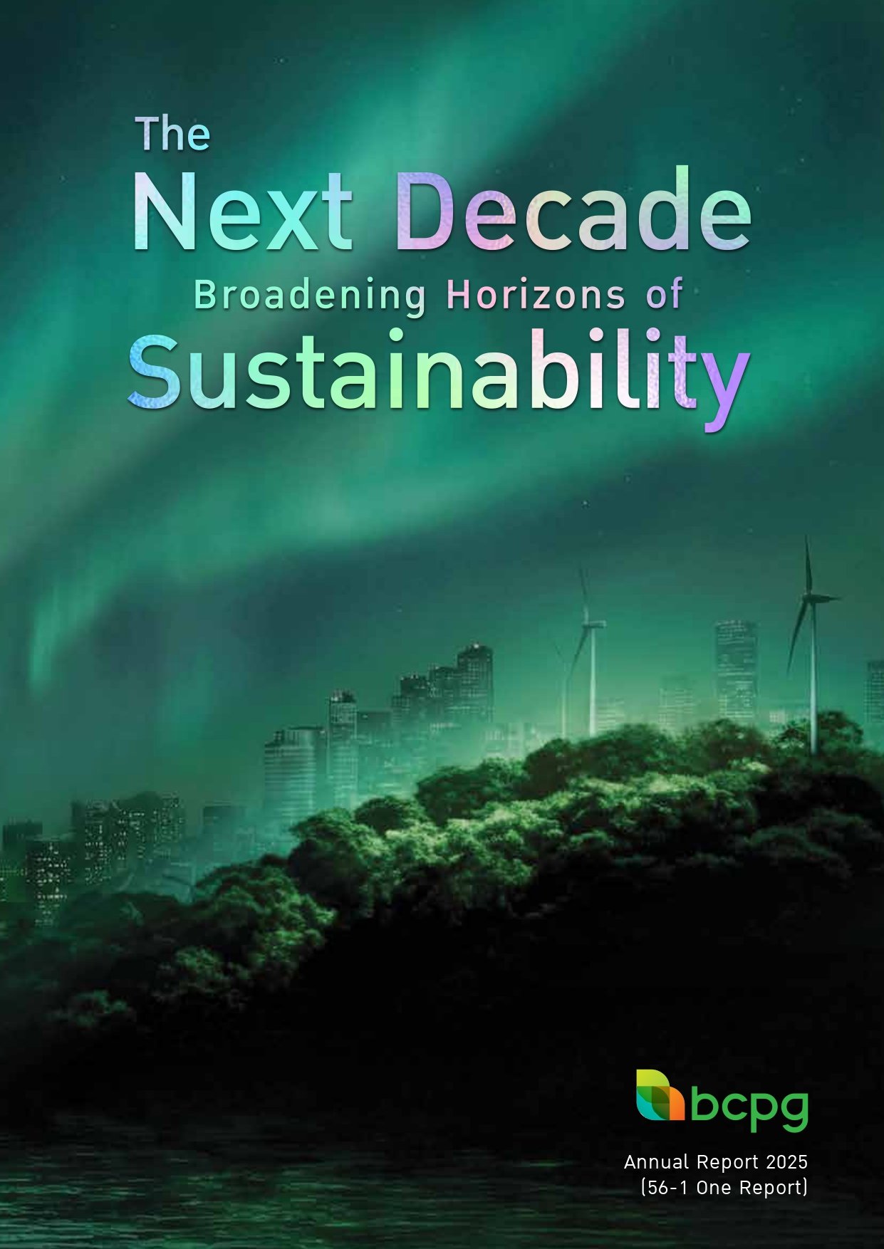 Form 56-1 One Report 2025