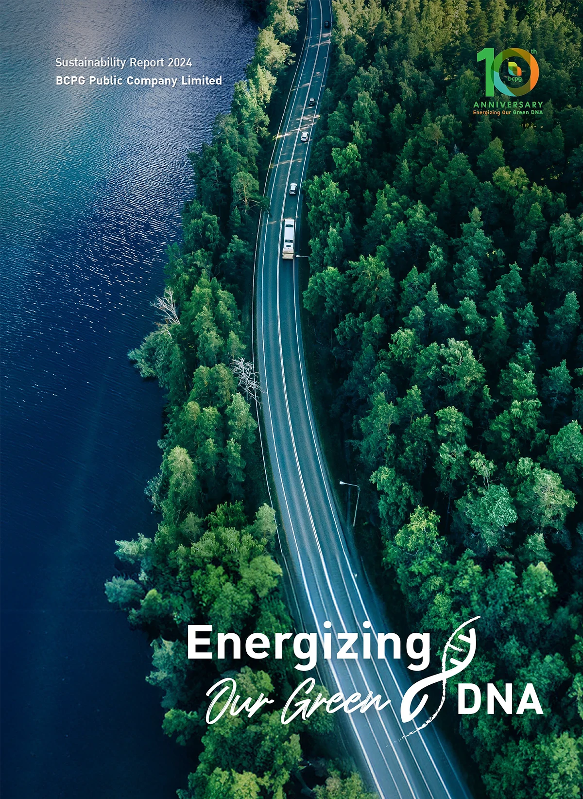 Sustainability Report 2024
