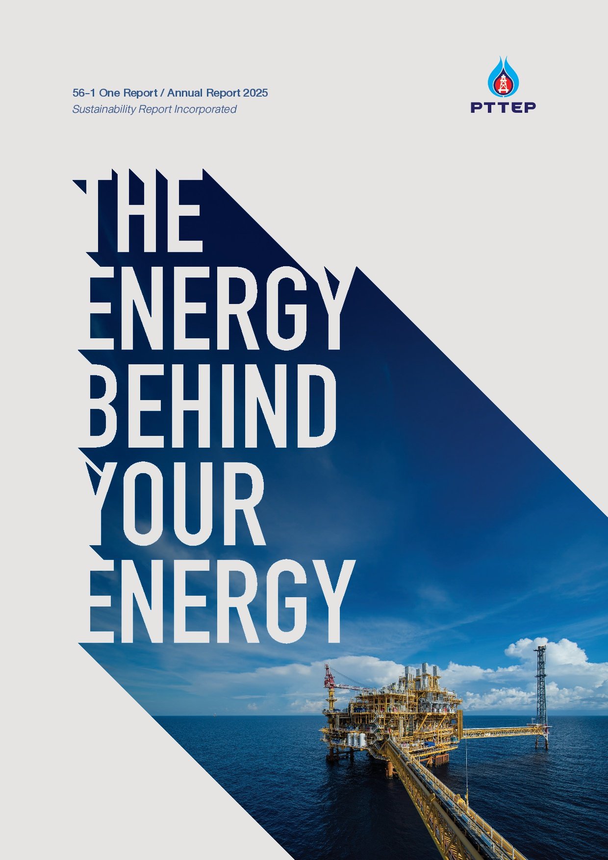 56-1 One Report 2025