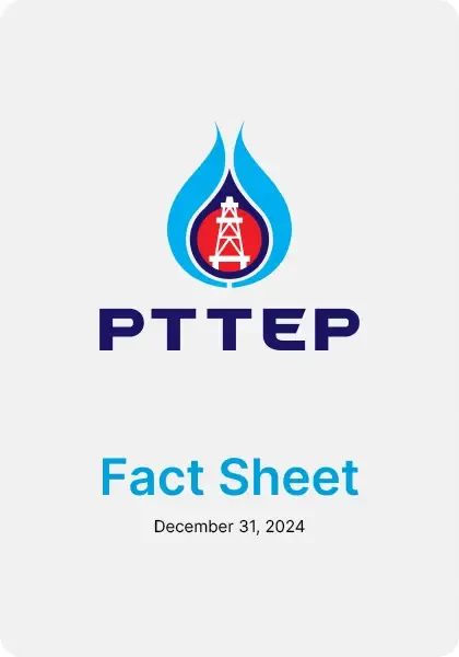 Fact Sheet Q4/2024