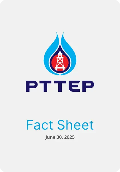 Fact Sheet Q2/2025