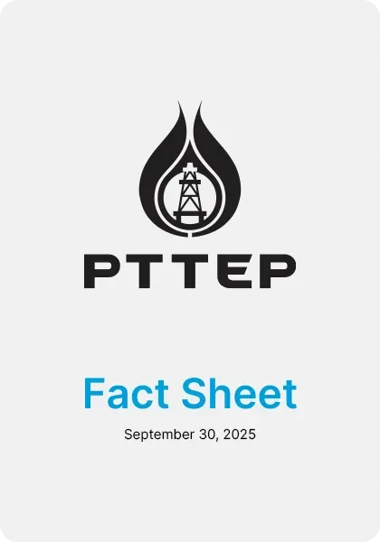 Fact Sheet Q3/2025