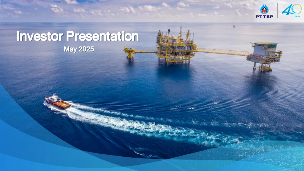 Non-Deal Roadshow by Daiwa Capital Markets