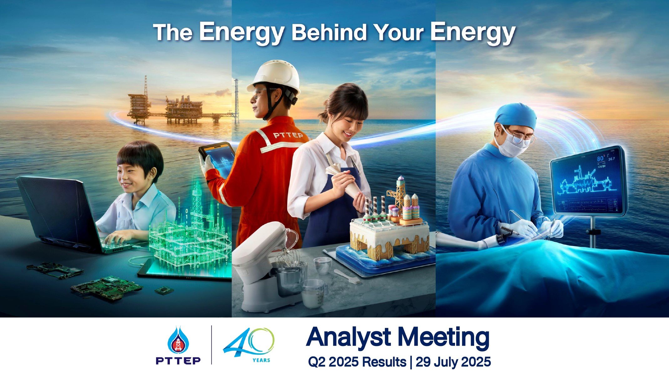 Analyst Meeting Q2/2025