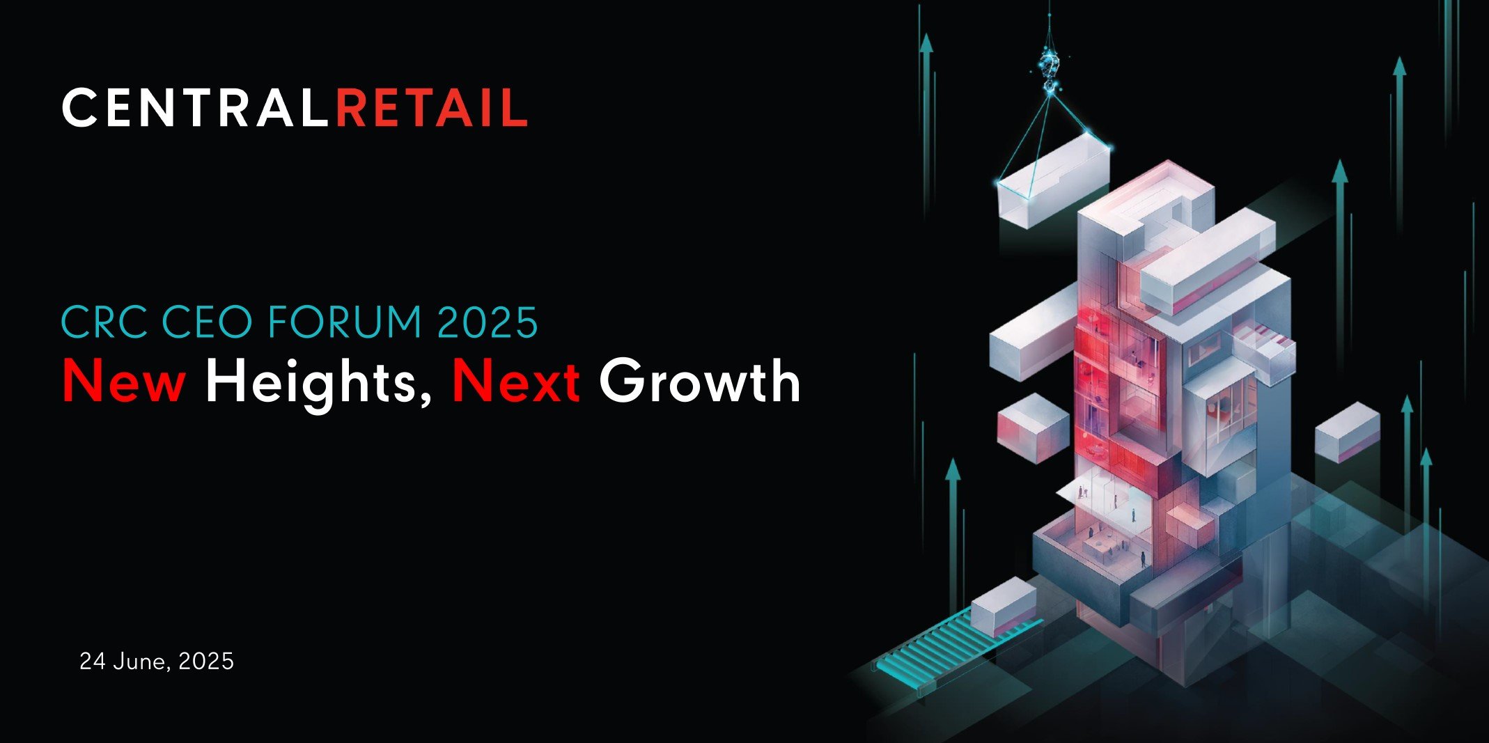 CEO Forum 2025