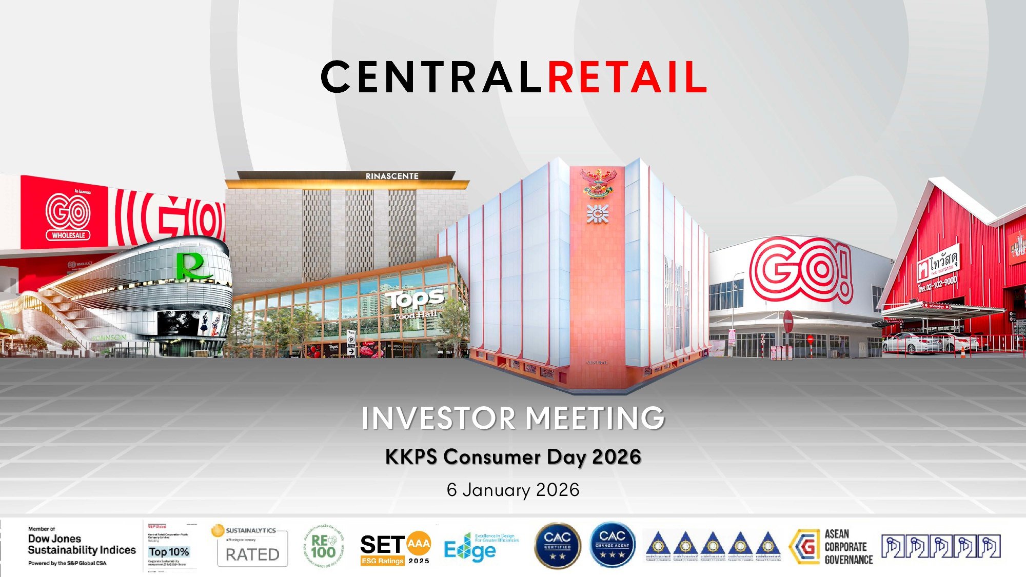 KKPS Consumer Day 2026