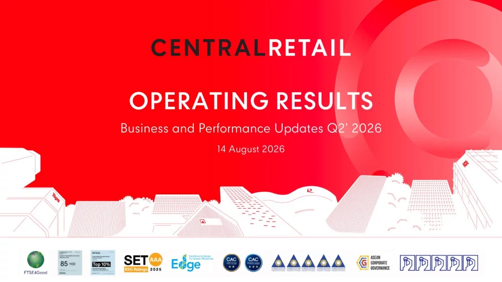 Operating Results 2Q2026