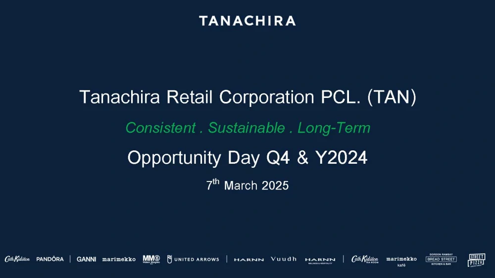 Opportunity Day FY2024