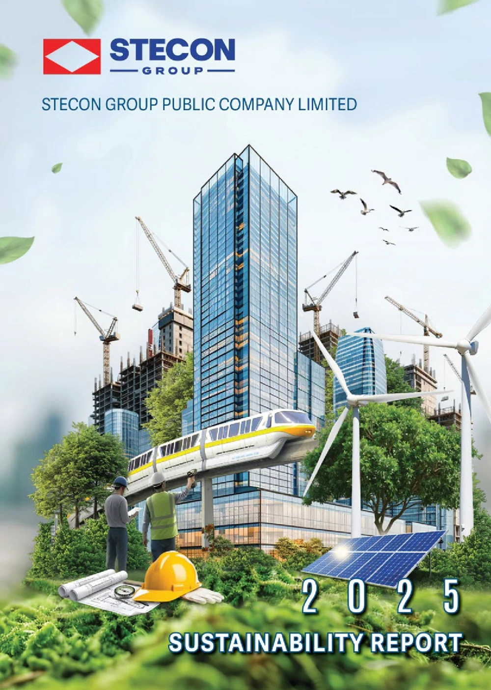 Sustainability Report 2025