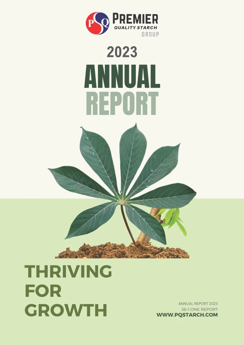 Annual Report 2023