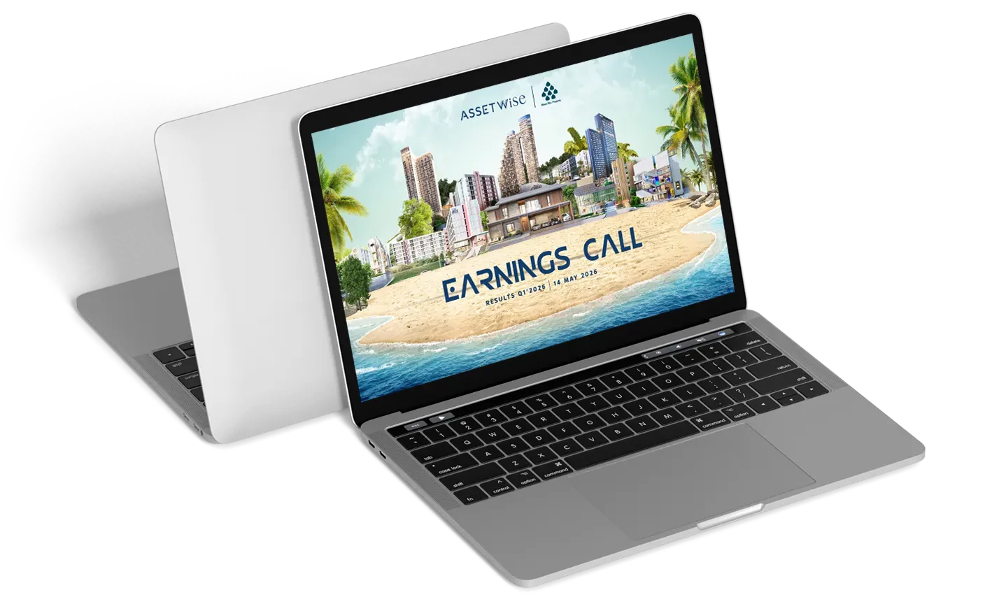 Earnings Call (OPPDAY) - Result Q1/2026
