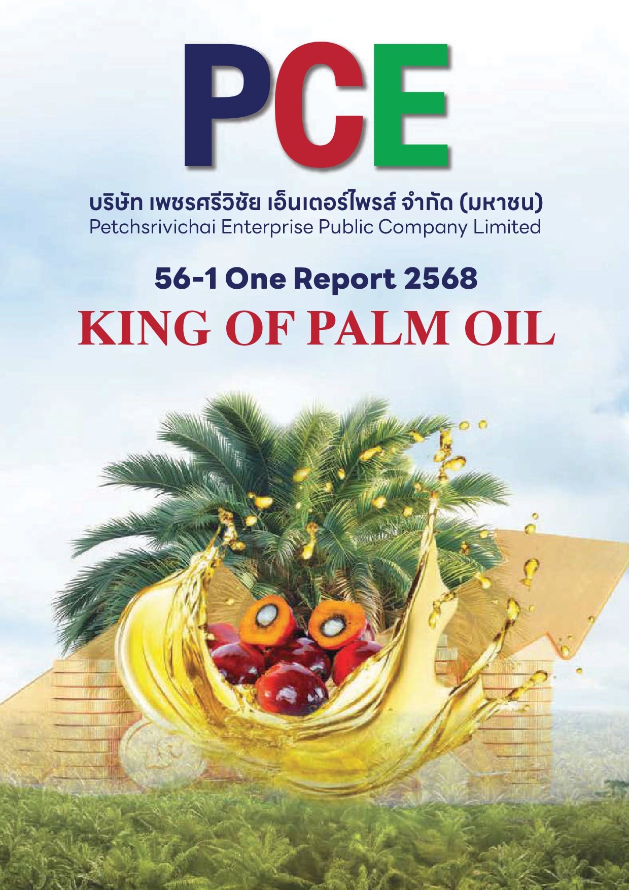 แบบฟอร์ม 56-1 One Report ปี 2568