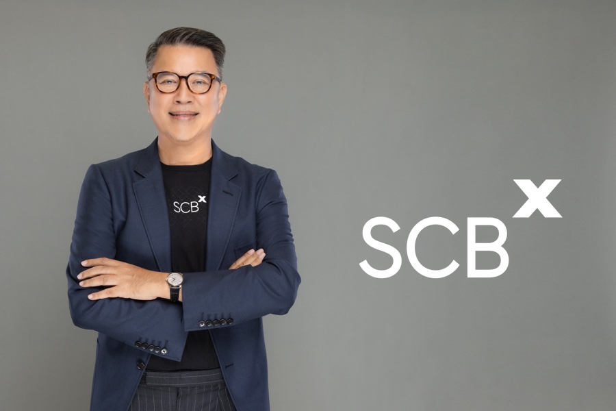 SCBX Announced First-Quarter Profit Of Baht 11.0 Billion