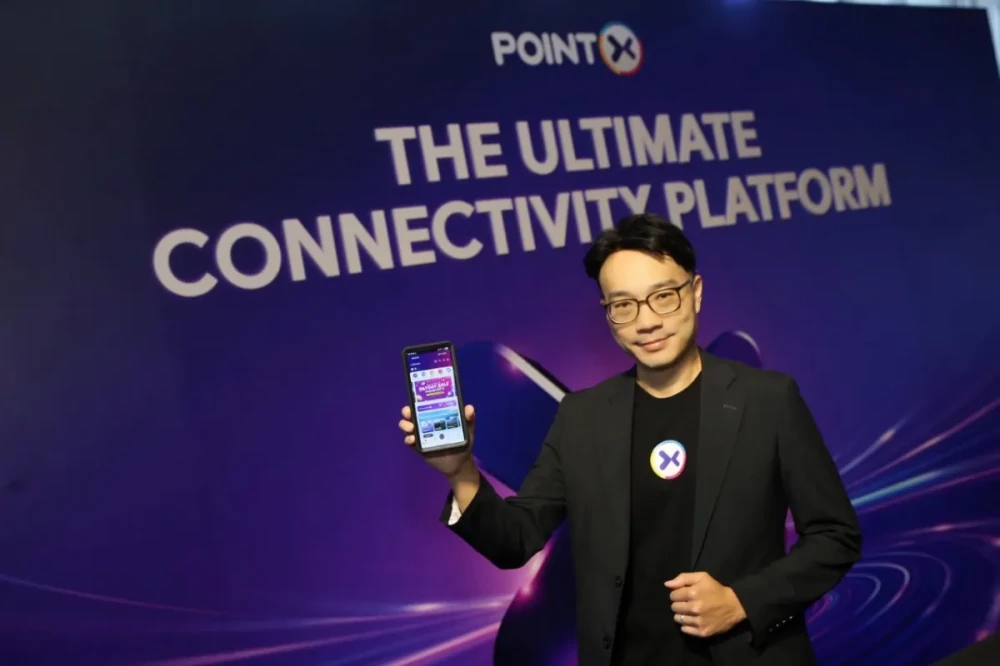 POINTX Reinforces Points Platform Leadership with “The Ultimate Connectivity Platform”