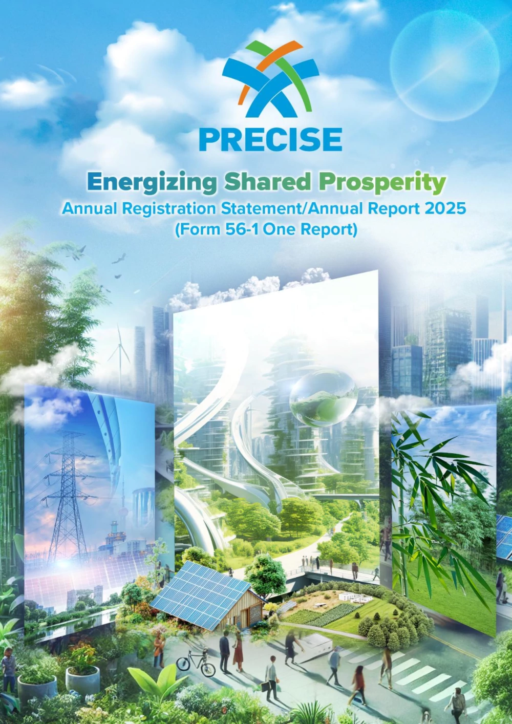 56-1 One Report 2025