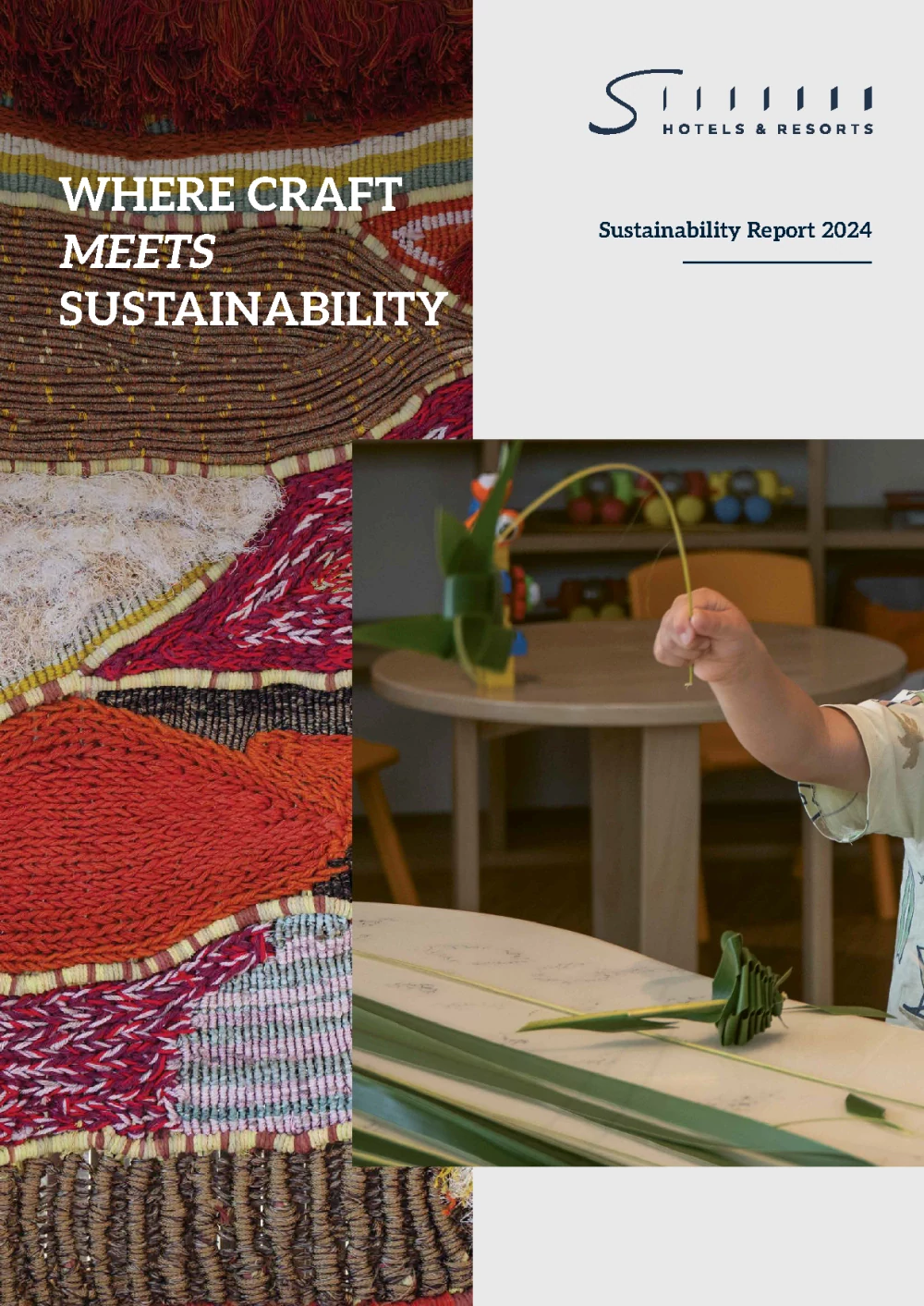 Sustainability Report 2024