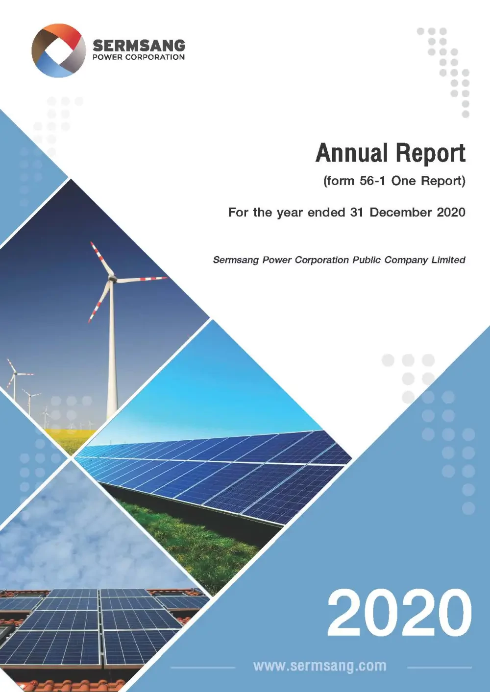 Annual Report 2020