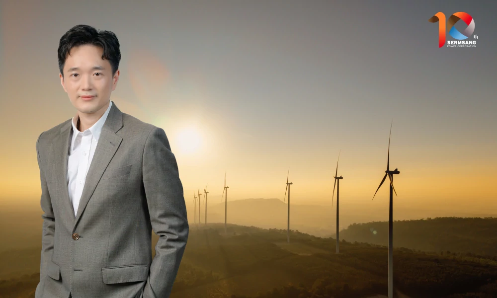 SSP Q1/68 รายงานกำไรหลักจาการดำเนินงาน 226.9 ลบ. โชว์รายได้รวม 934.0 ลบ. โต 8.0% รับรู้ “วินชัย” เต็มไตรมาส  ชดเชย Adder โซล่าร์ฟาร์ม 40 MW หมด ส่งซิก Q4 ปัจจัยหนุนเพียบ