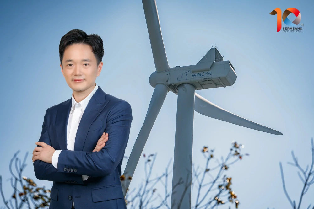 IFC และ SMBC เคาะสินเชื่อ GREEN LOAN 3.14 พันลบ. ให้แก่ SSP โปรเจค “ร่มเกล้าวินฟาร์ม” ขนาด 45 MW ปักธงเดินหน้าพลังงานสะอาด 1 GW ภายในปี 2575