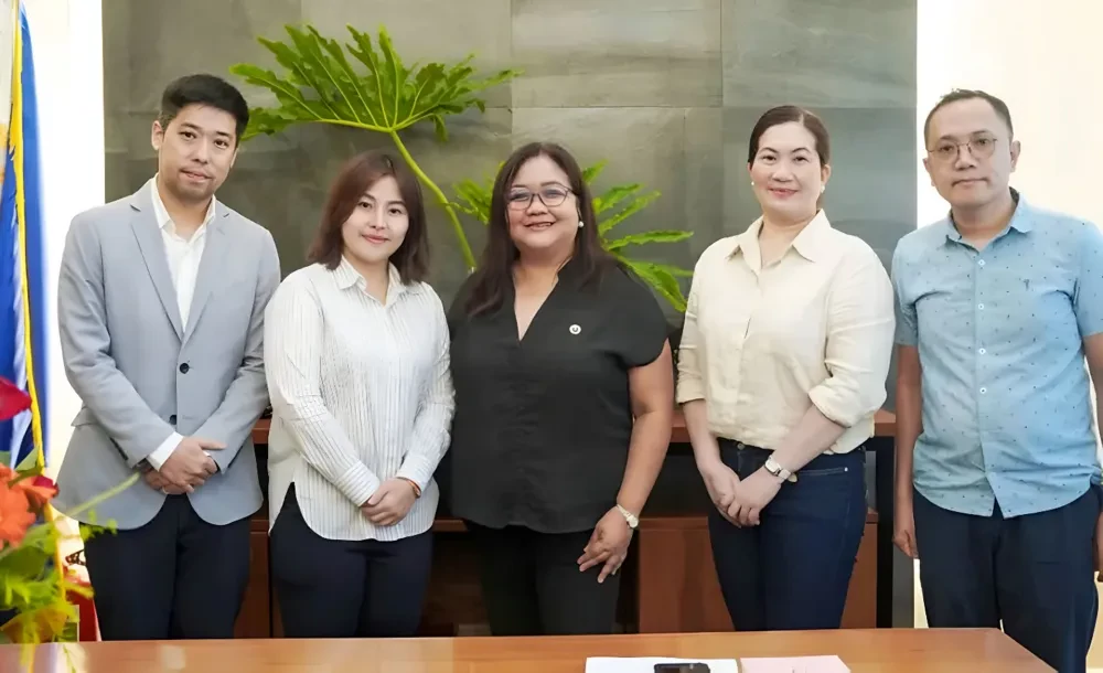 SSP รุกตลาดพลังงานลมอาเซียน ปล่อยหมัดเด็ด ‘บาโก’ 150 MW ที่ฟิลิปปินส์