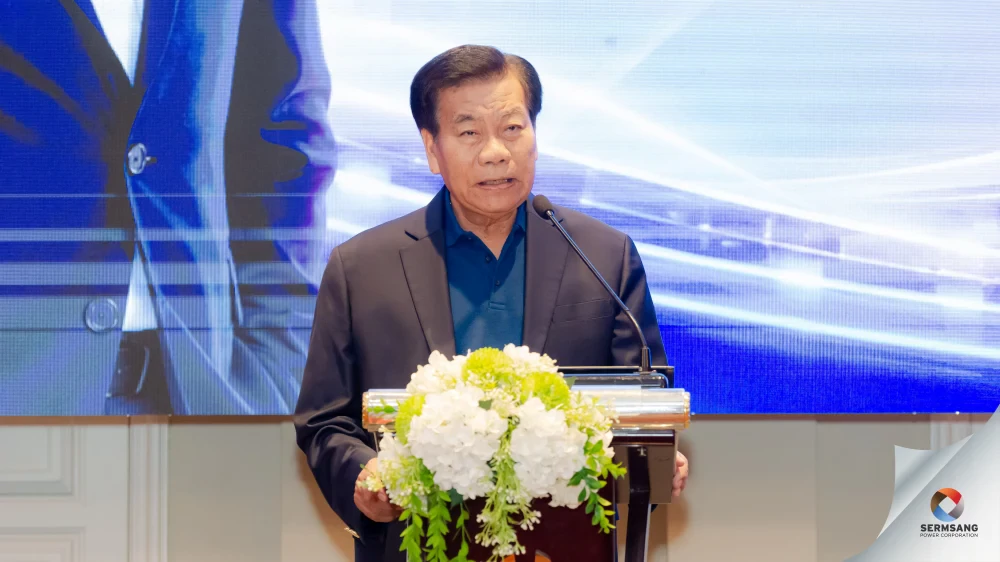 SSP เปิดงาน SSP Innovation 2026 ผนึกพลังนวัตกรรมข้ามอุตสาหกรรม ขับเคลื่อนธุรกิจสู่การเติบโตยั่งยืน
