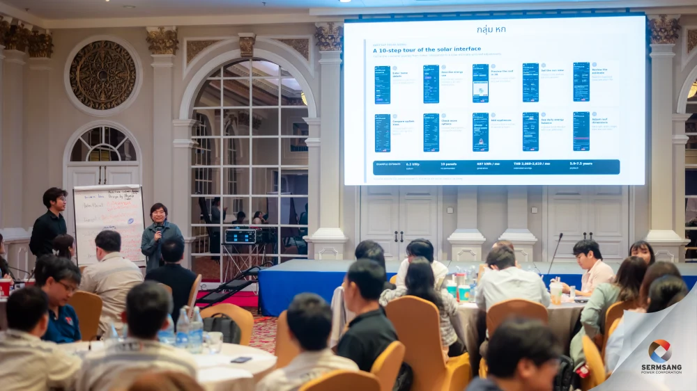 SSP เปิดงาน SSP Innovation 2026 ผนึกพลังนวัตกรรมข้ามอุตสาหกรรม ขับเคลื่อนธุรกิจสู่การเติบโตยั่งยืน
