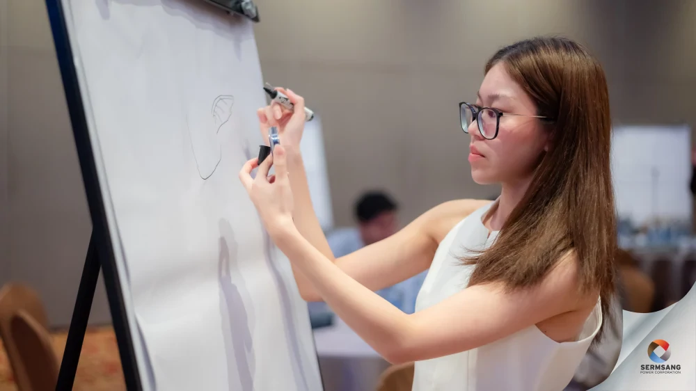 SSP เปิดงาน SSP Innovation 2026 ผนึกพลังนวัตกรรมข้ามอุตสาหกรรม ขับเคลื่อนธุรกิจสู่การเติบโตยั่งยืน