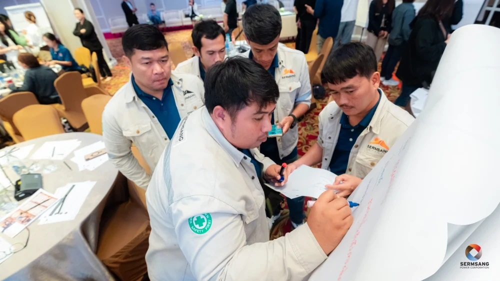SSP เปิดงาน SSP Innovation 2026 ผนึกพลังนวัตกรรมข้ามอุตสาหกรรม ขับเคลื่อนธุรกิจสู่การเติบโตยั่งยืน